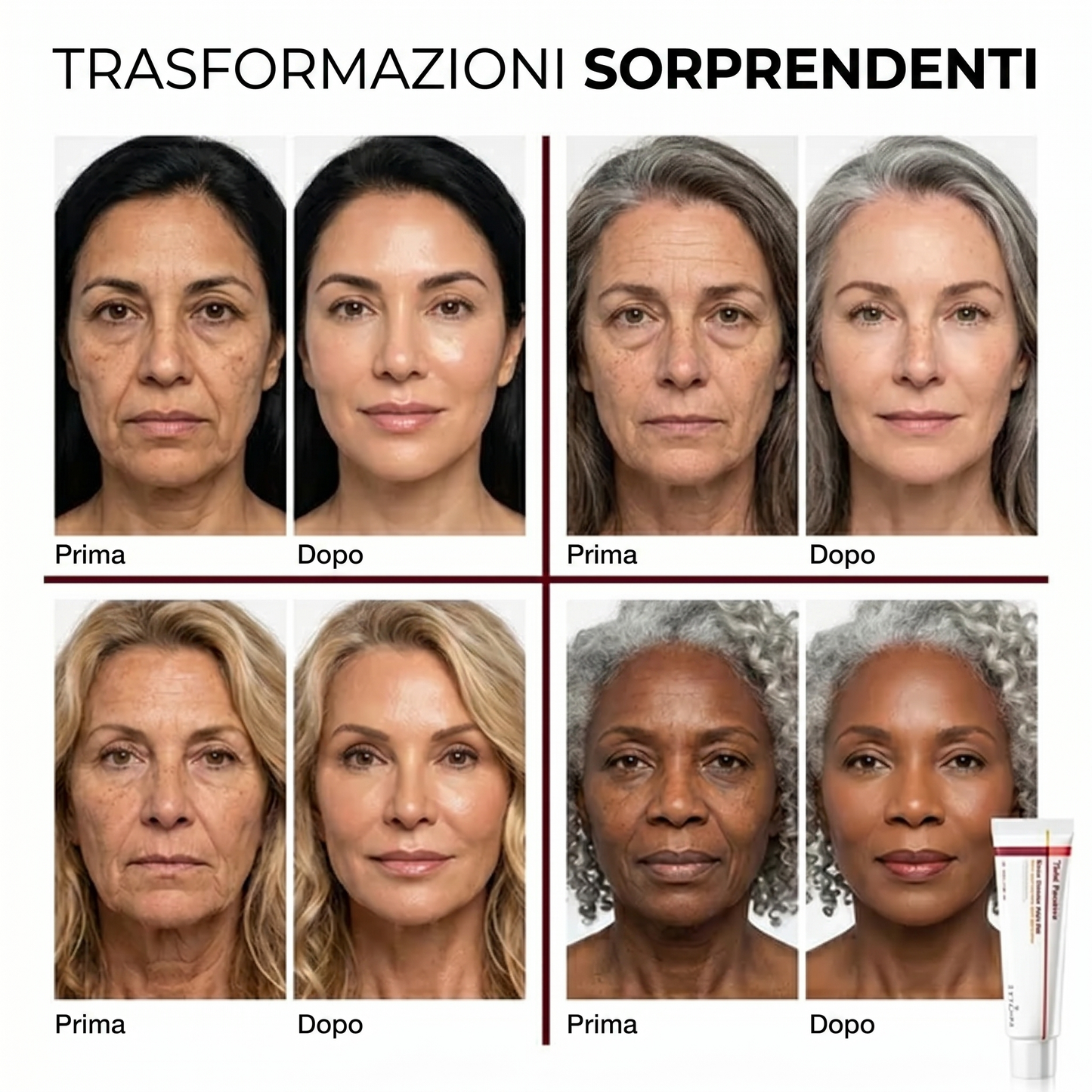 Dermglide – Crema Tempo Inverso