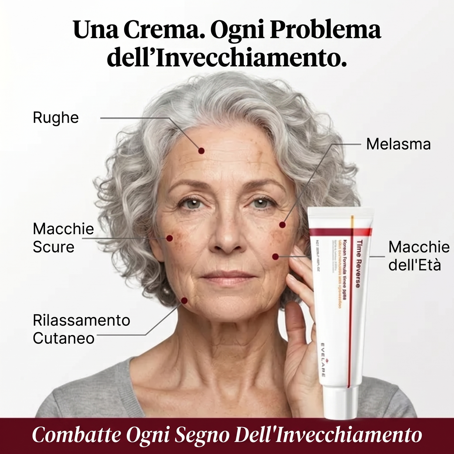 Dermglide – Crema Tempo Inverso