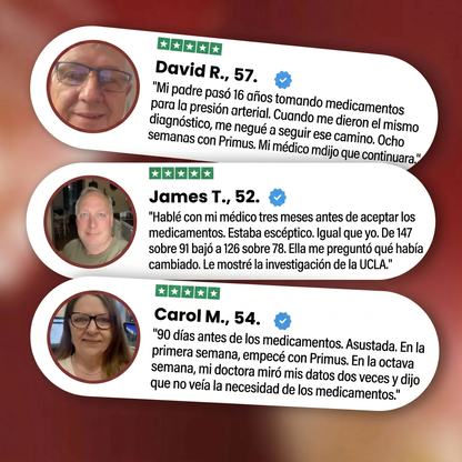 Extracto de ajo envejecido — apoyo incluso antes de recurrir a medicamentos con receta.