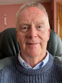 Miguel R., 63 años