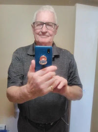 Milan D., 67 años