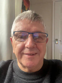 Jiří V., 71 años