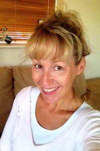 Martina S., 55 años