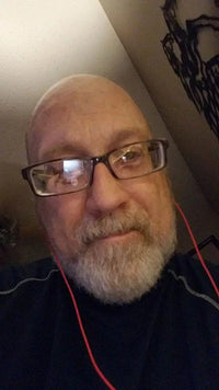 Luis R., 64 años